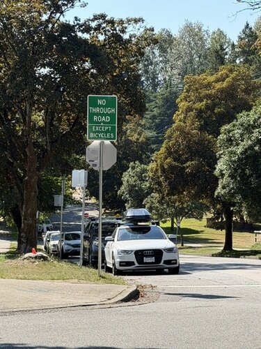 Count the Spaces: How Many Parking Spots Has Vancouver Lost to Street Redesign?