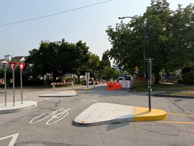 When Parking Becomes an Emergency-Access Problem In Vancouver