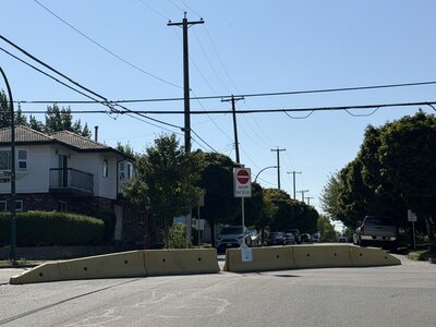 Stealing Space, Stealing Lanes: Traffic Calming's Impact on Emergency Responses