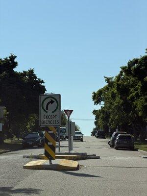Your Voice Matters In East Vancouver: The Traffic Calming Problem