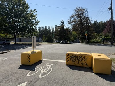 Taking The Long Way Round: How Traffic Calming Impacts Local Businesses