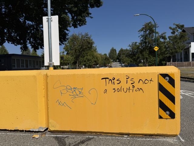 The City Has Already Said It: Traffic Calming Is Slowing Emergency Response